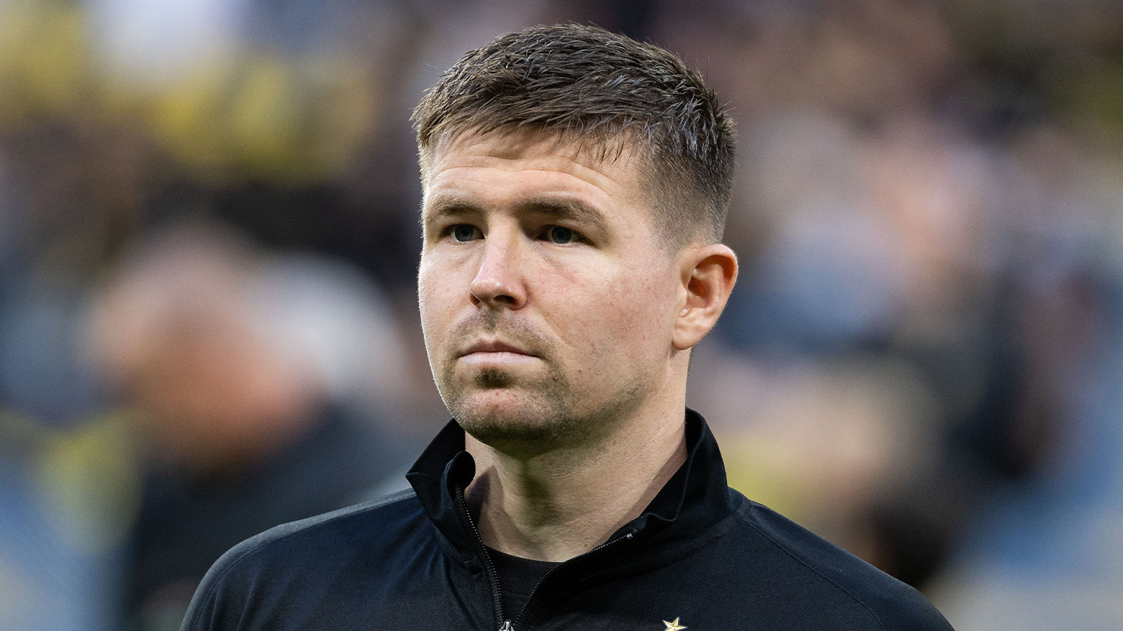 Thychosen öppnar upp – har genomgått operation