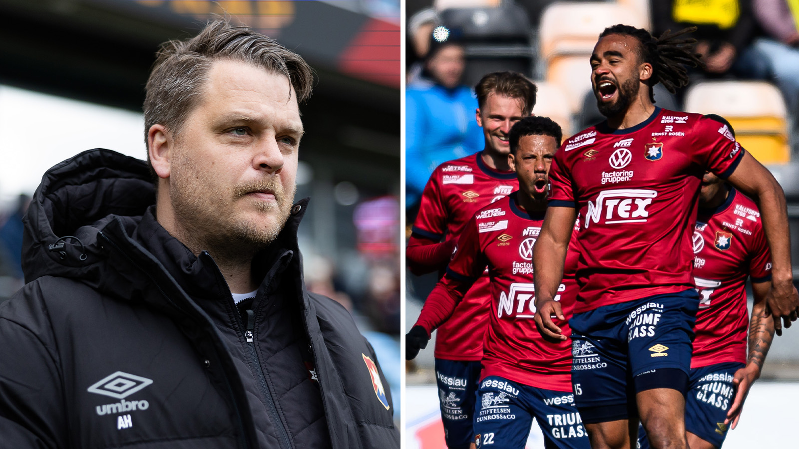 Så hittade ÖIS succéanfallaren: ”Flugit under radarn”