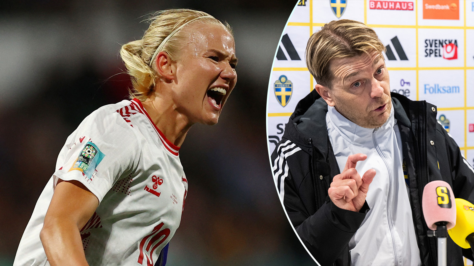 Tony Gustavsson pekar ut superstjärnan: ”I sitt livs form”