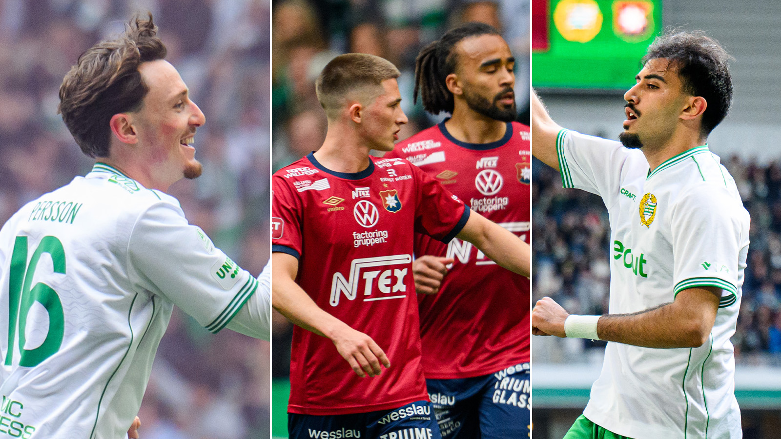 TRE PUNKTER: ”Besvikelsen inför VM förståelig – glänste allra mest i Bajen”