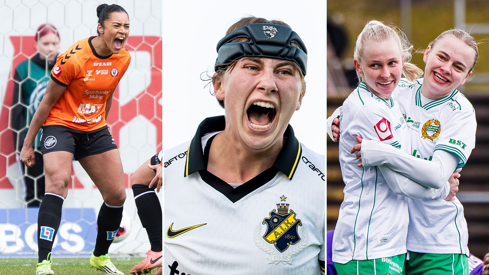 FEM PUNKTER: ”Kristianstads oväntade kross”