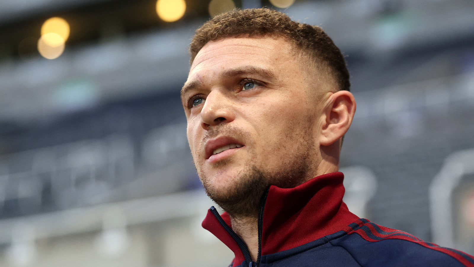 Officiellt: Kieran Trippier lämnar Newcastle