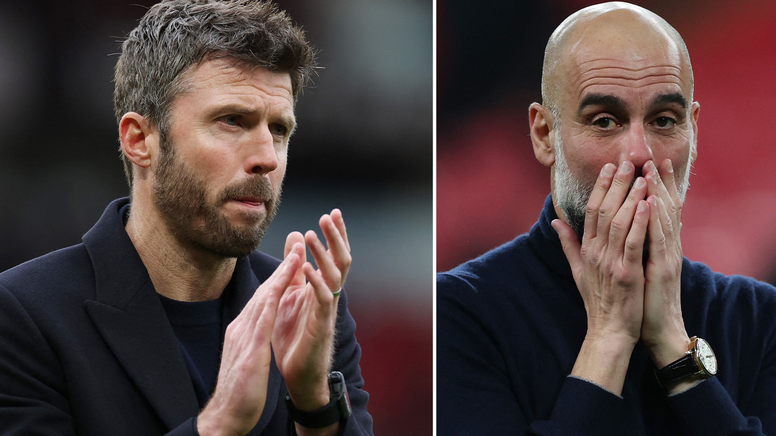 Uppgifter: United kan snuva rivalen på supertalang