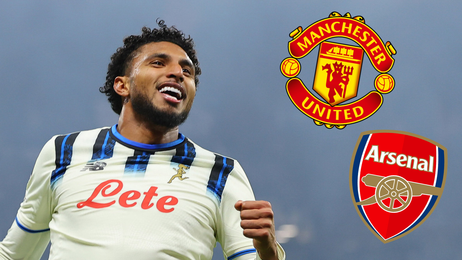 Uppgifter: United och Arsenal jagar Éderson