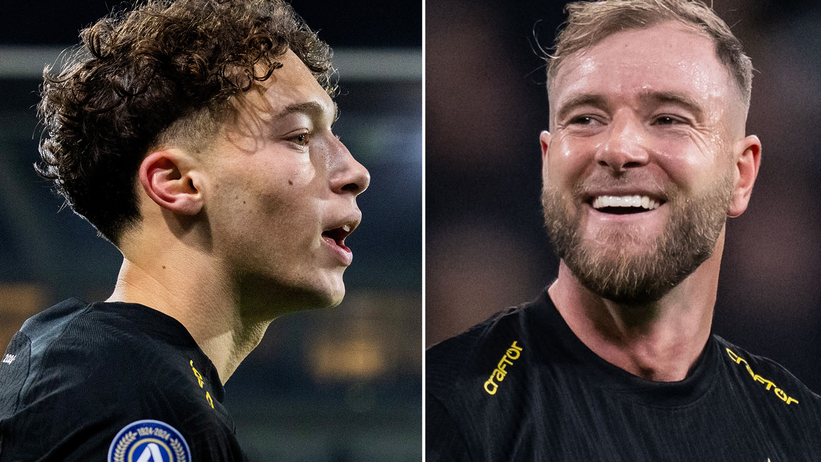 Bad inte Guidetti om lov: ”Sportchefen sa att det var okej”