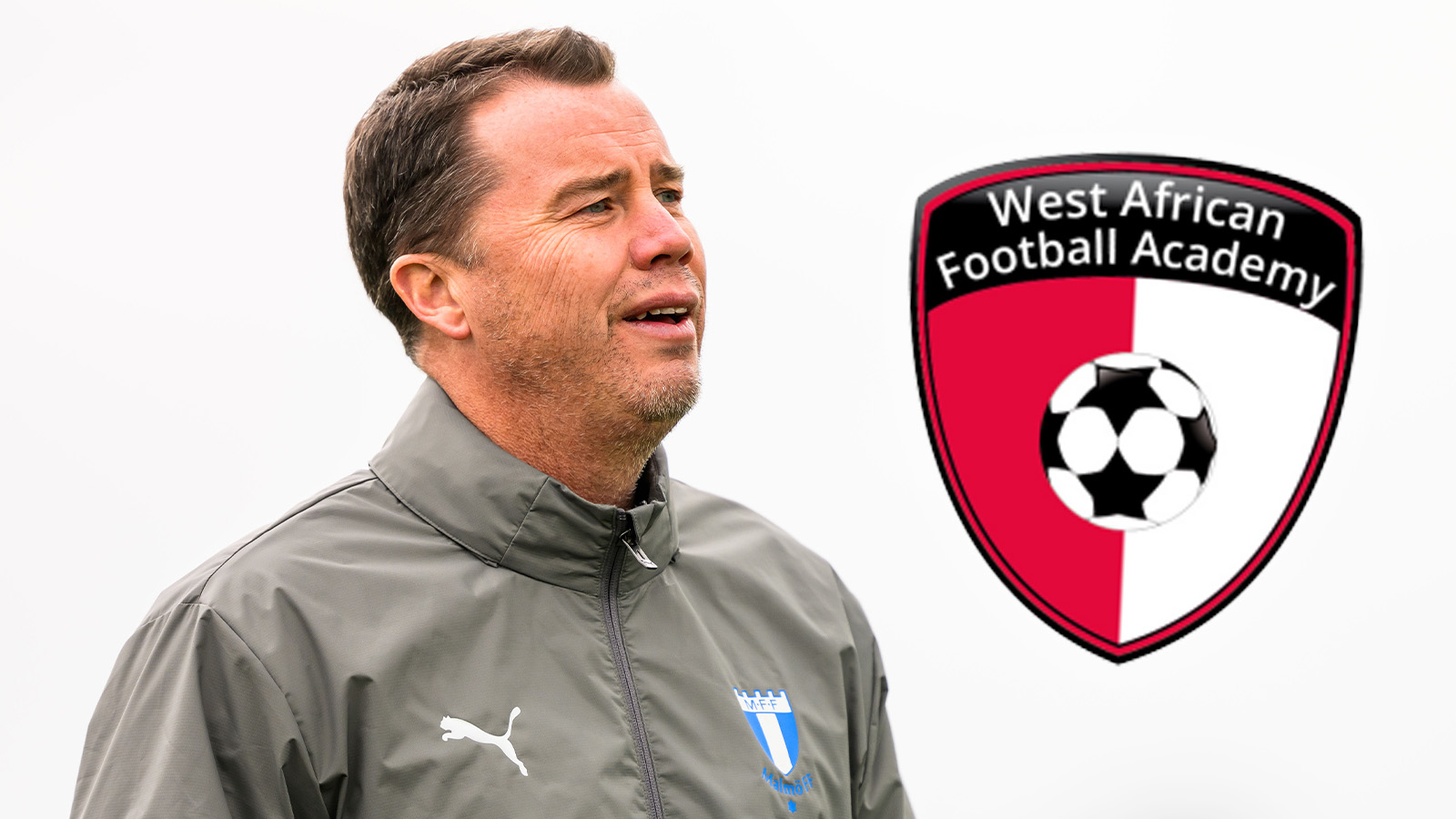 Officiellt: Malmö FF värvar 18-årig talang från Ghana