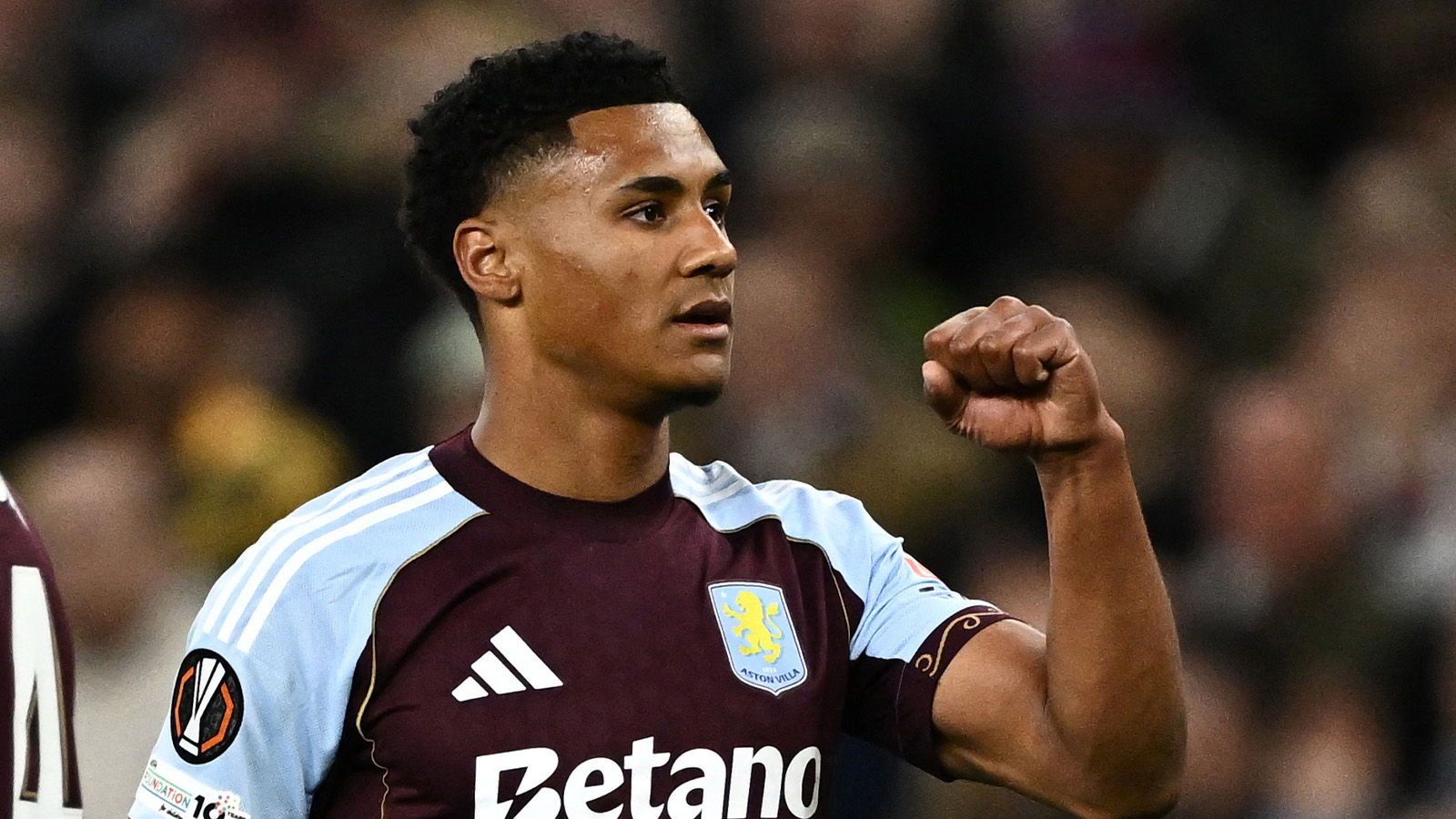 Aston Villa vidare till semifinal i Europa League