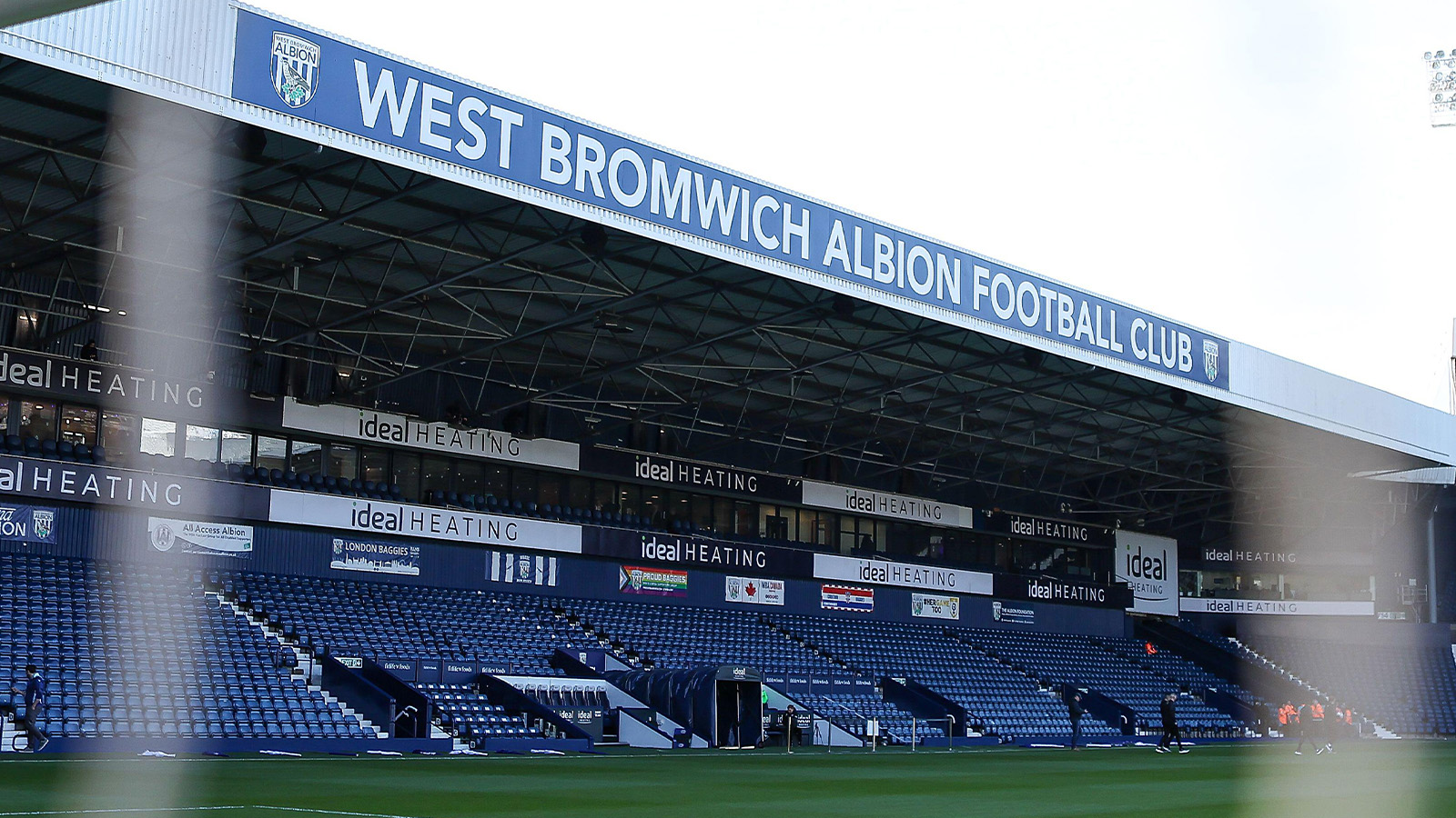 West Brom får poängavdrag – halkar ner i tabellen