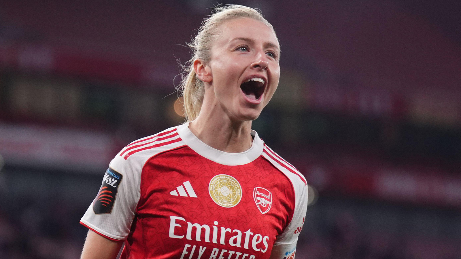 Bekräftat: Arsenal förlänger med trotjänaren