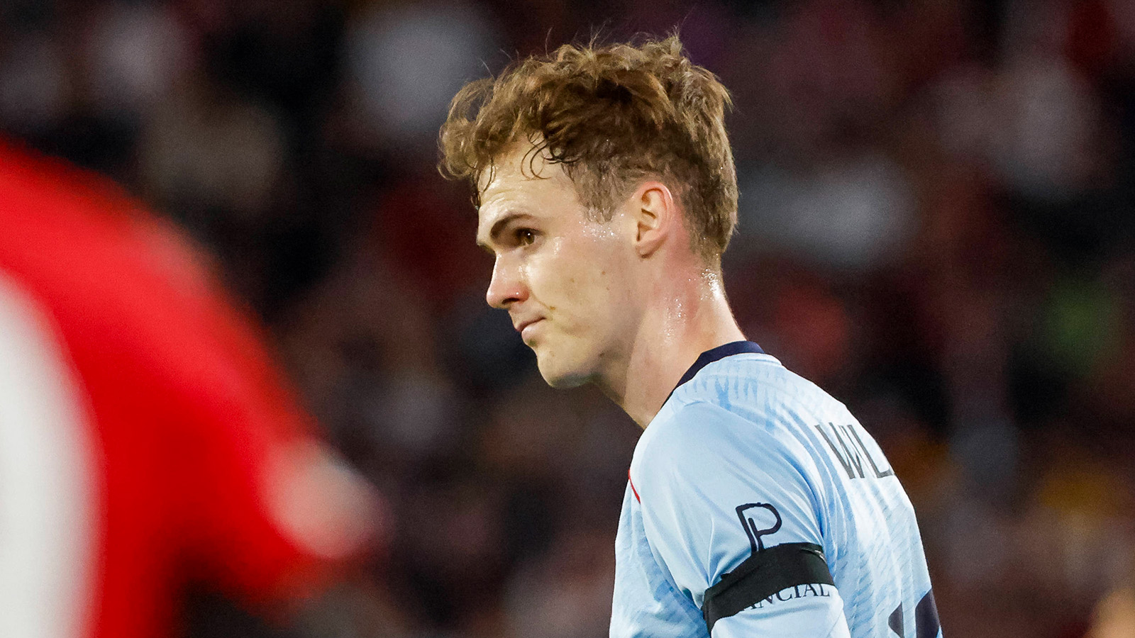 Swedberg målskytt i Celta Vigos uttåg ur Europa League