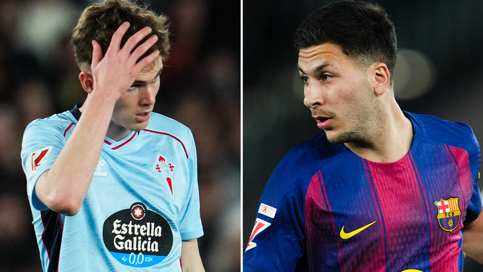 Barcelona besegrade Celta Vigo – närmar sig titeln