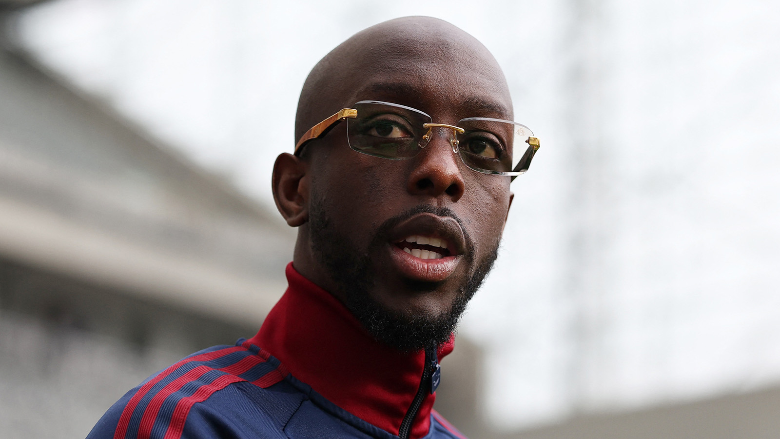 Uppgifter: Newcastle kan släppa Wissa – efter ett år