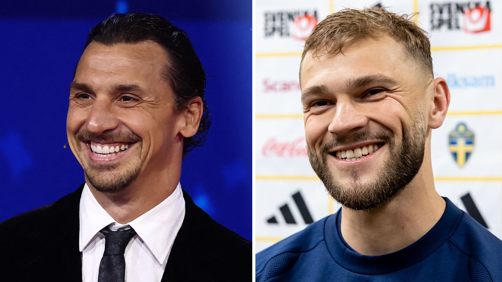Karlström hoppas träffa Zlatan i helgen: ”Alltid varit en idol”