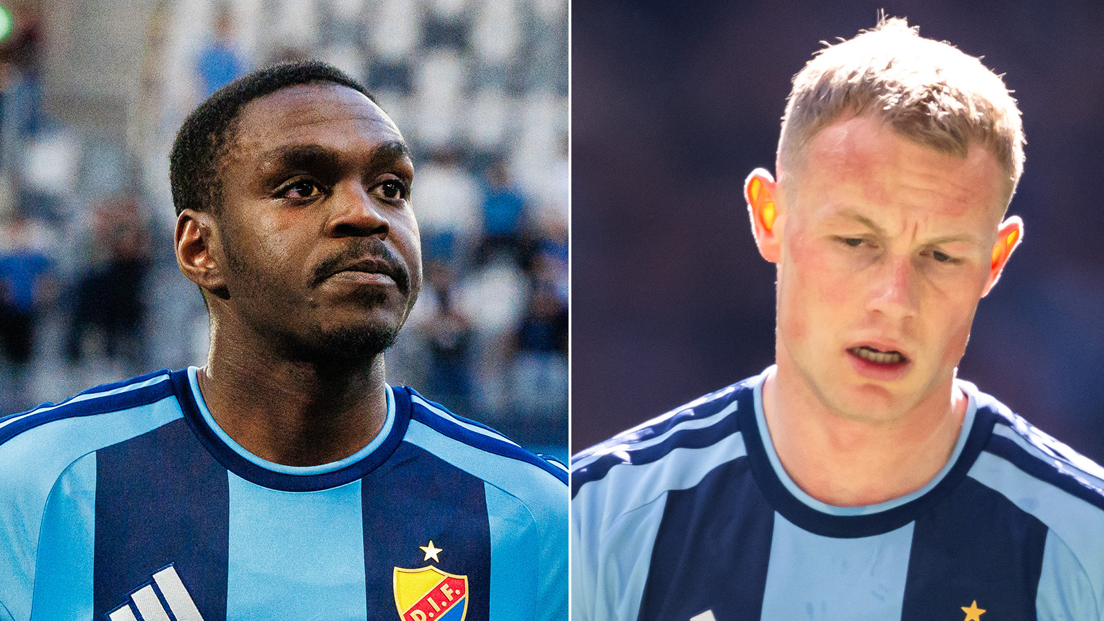 Ilskan: ”Vi är Djurgården, ska inte vara så här”