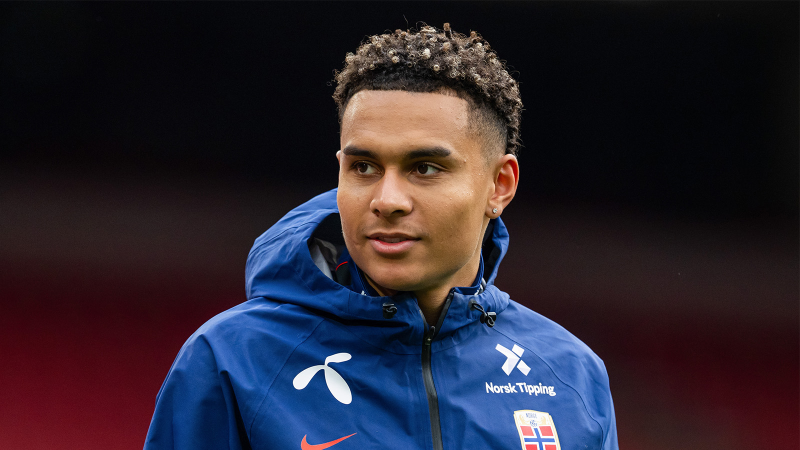Uppgifter: Liverpool överväger Antonio Nusa