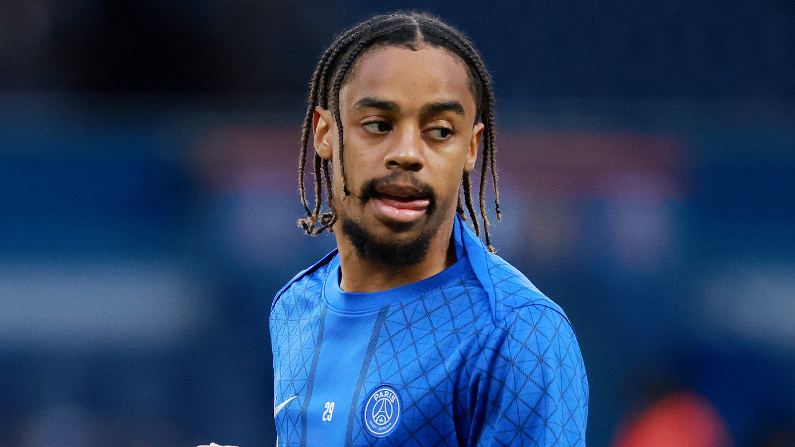 Uppgifter: Arsenal leder jakten på Bradley Barcola