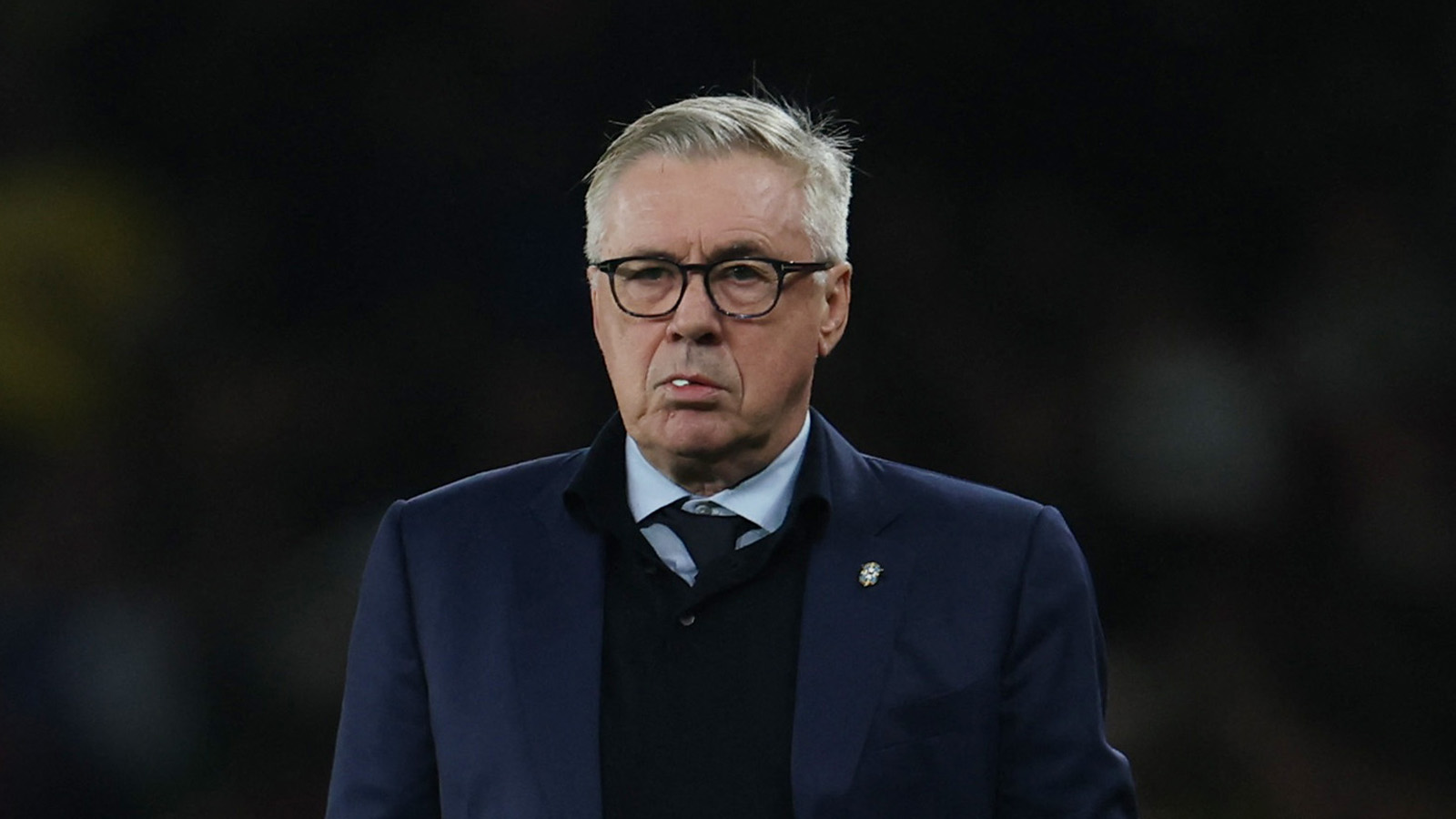 Klart: Ancelotti förlänger med Brasilien