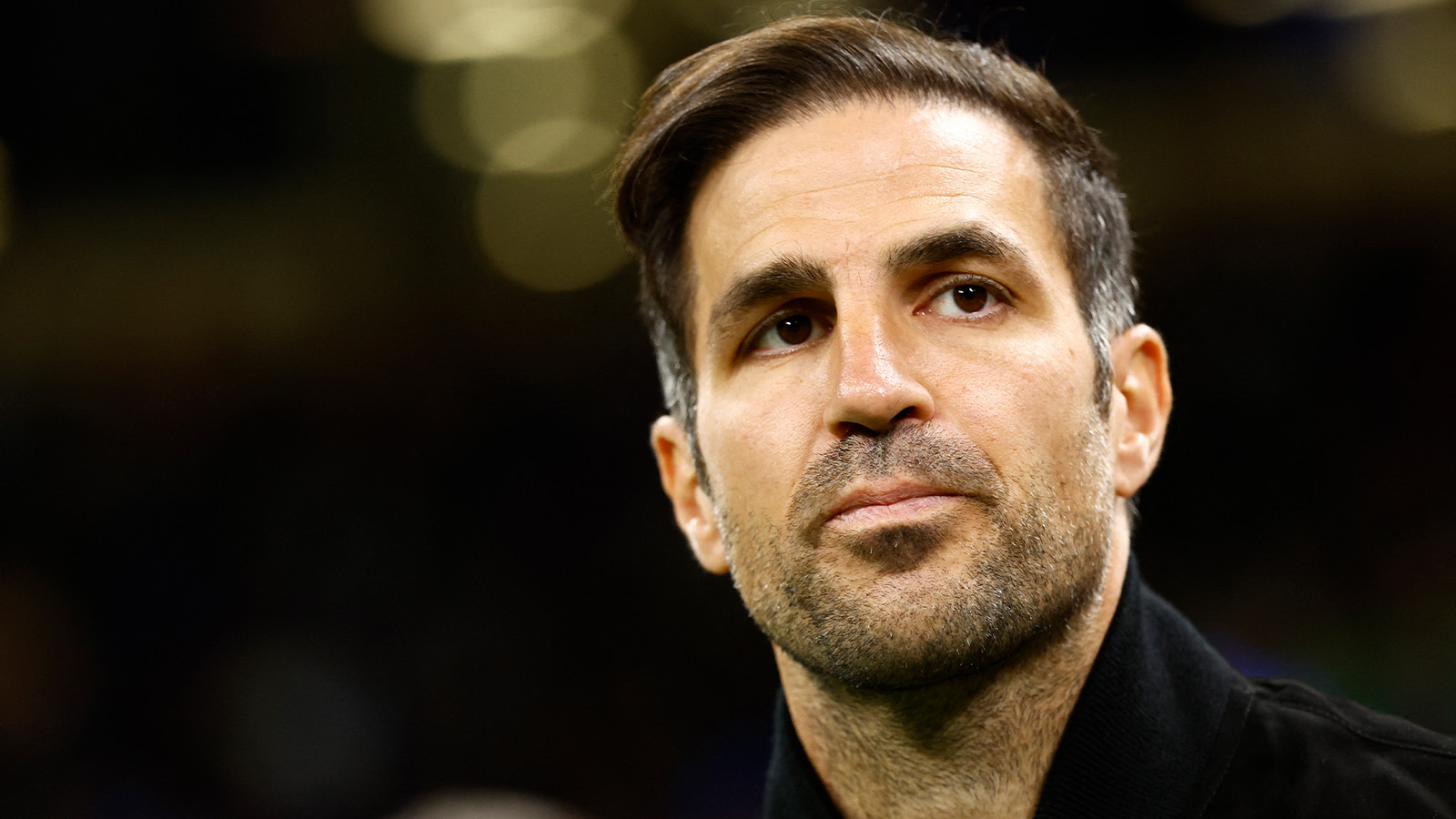 Uppgifter: Fabregas tackar nej till toppjobb