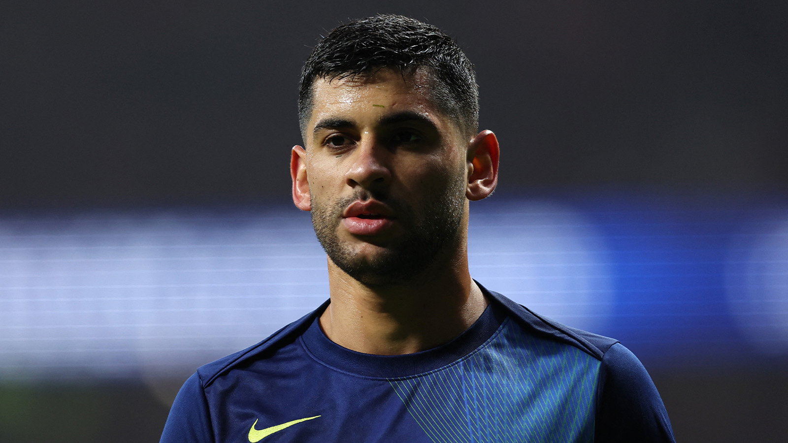 Uppgifter: Barcelona förbereder samtal om Romero