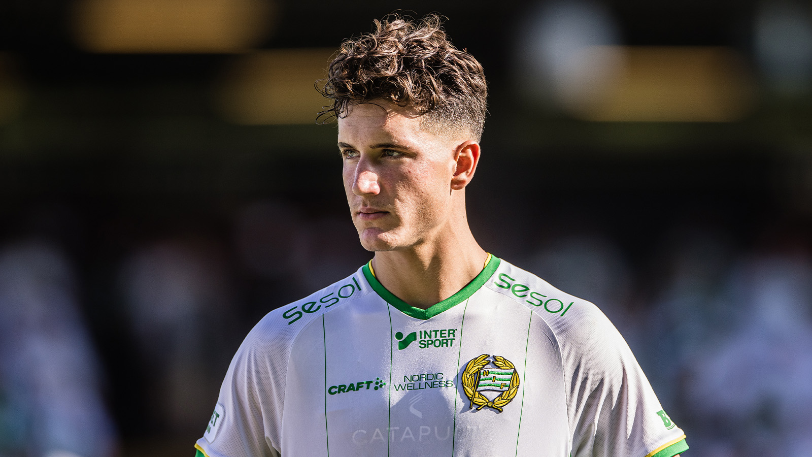 Klart: Förre Bajen-spelaren ska spela VM