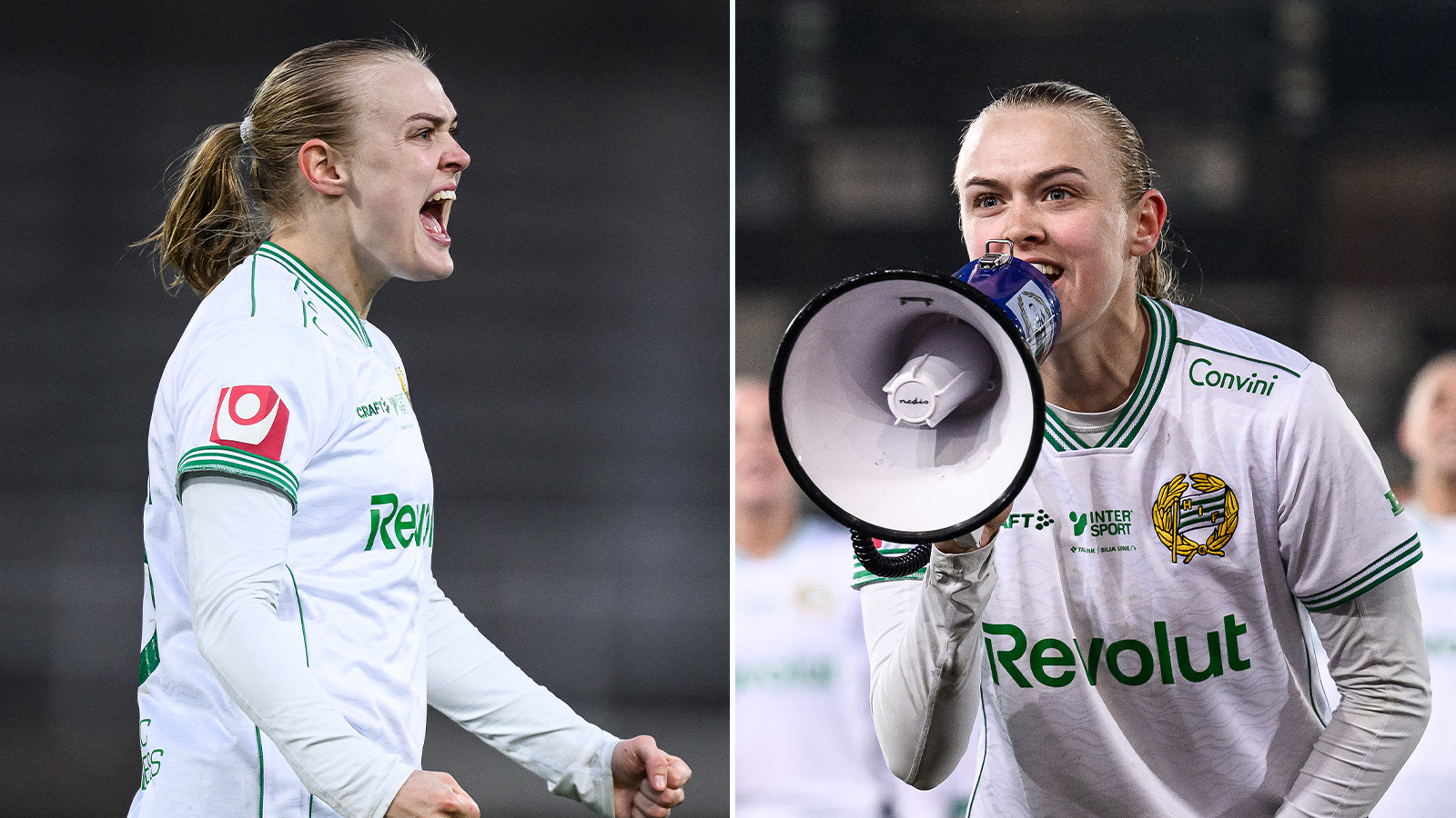 Sørum blev derbyhjälte: ”Vi vill vara bäst i Stockholm”