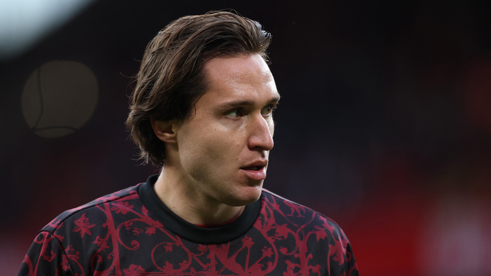 Uppgifter: Chiesa kan lämna Liverpool – flera klubbar intresserade