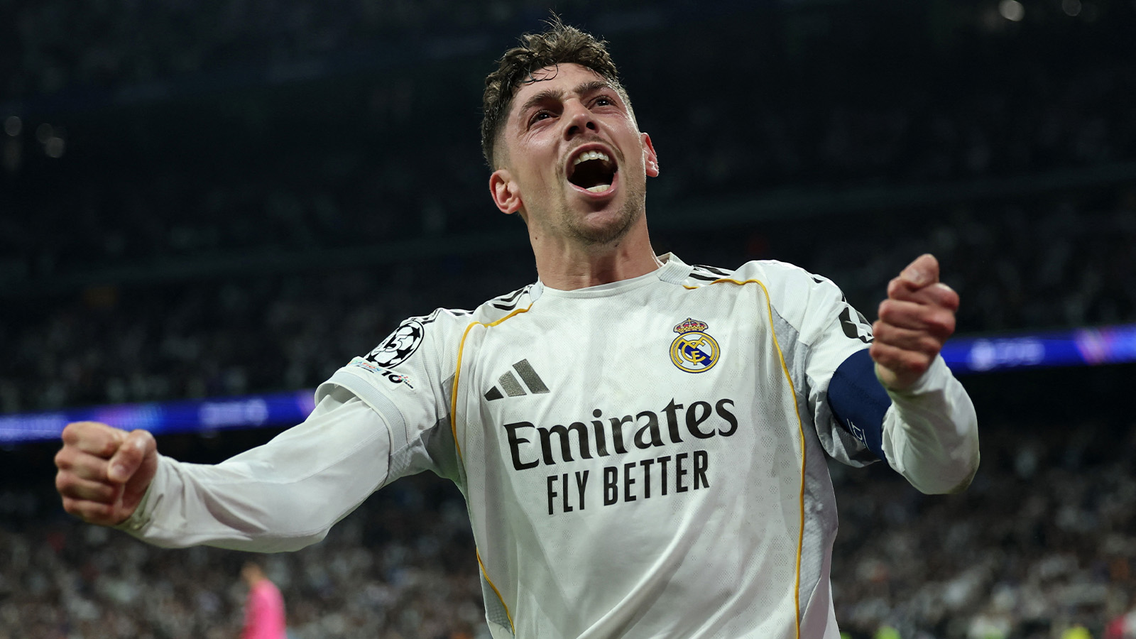 Uppgifter: Manchester United följer Valverde