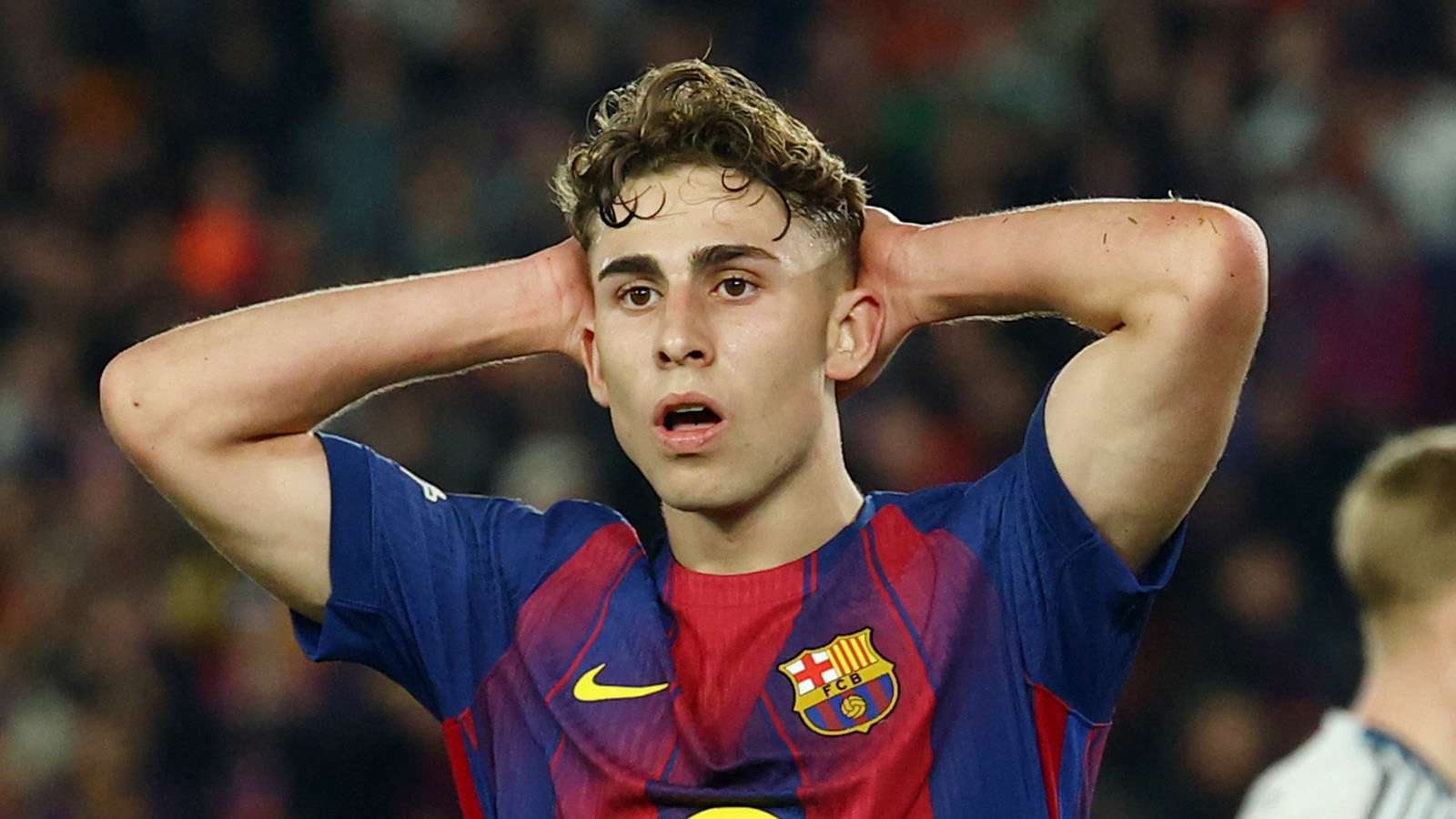Bakslag för Spanien: López missar VM