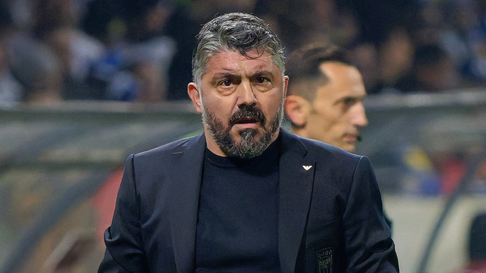Uppgifter: Gennaro Gattuso tar över Lazio