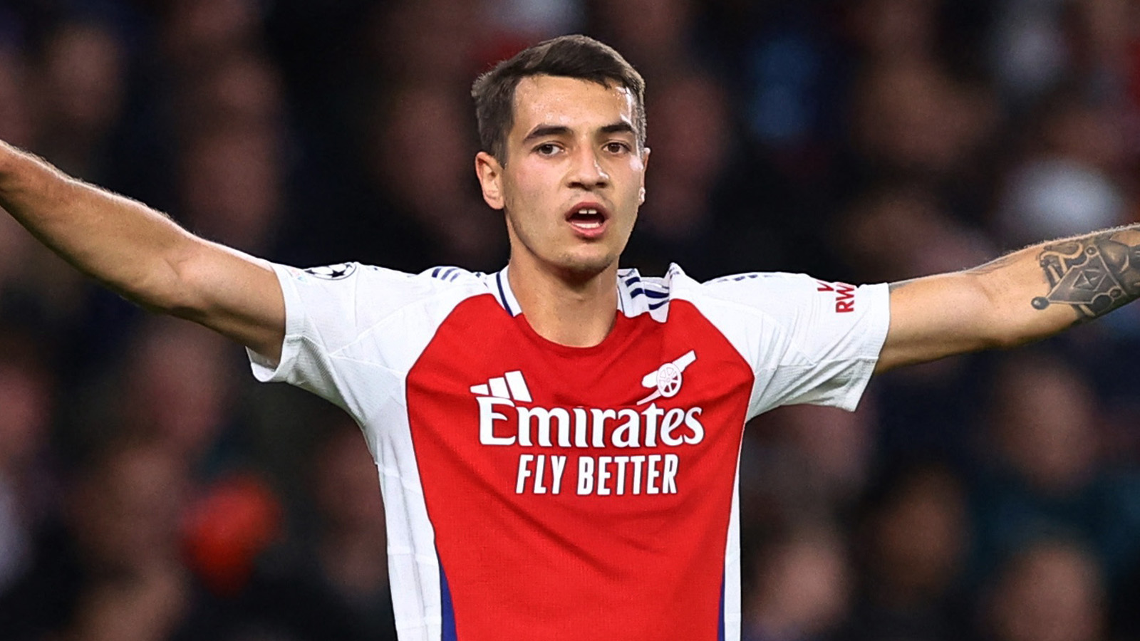Officiellt: Kiwior lämnar Arsenal permanent