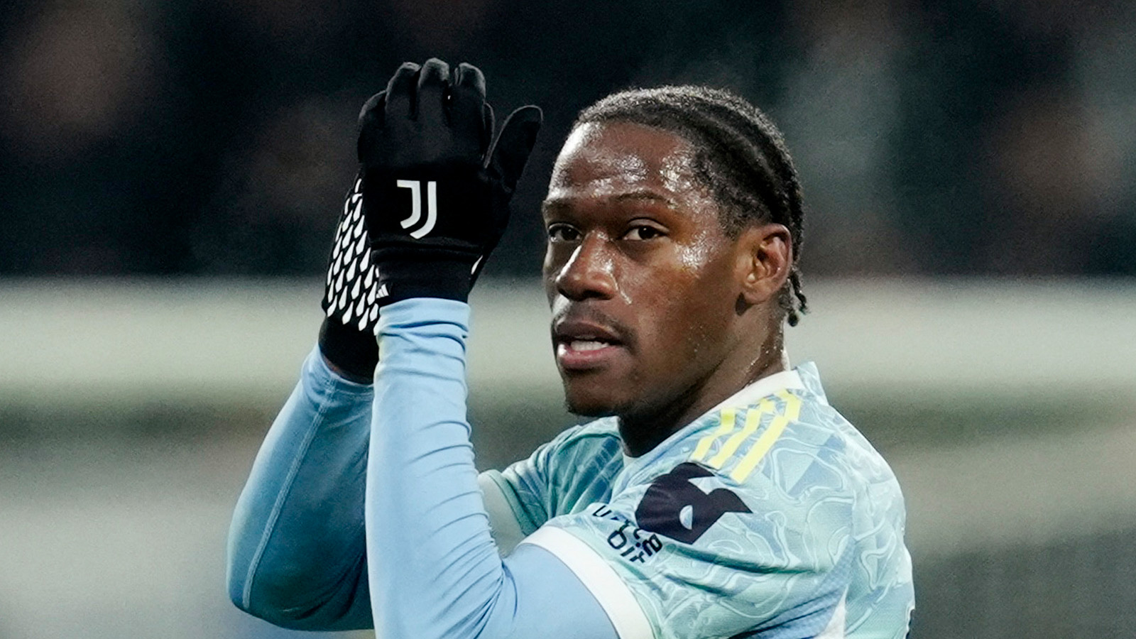 Uppgifter: PL-klubbar ute efter Jonathan David