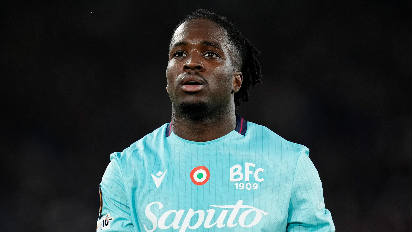 Uppgifter: Chelsea intresserade av 23-åringen