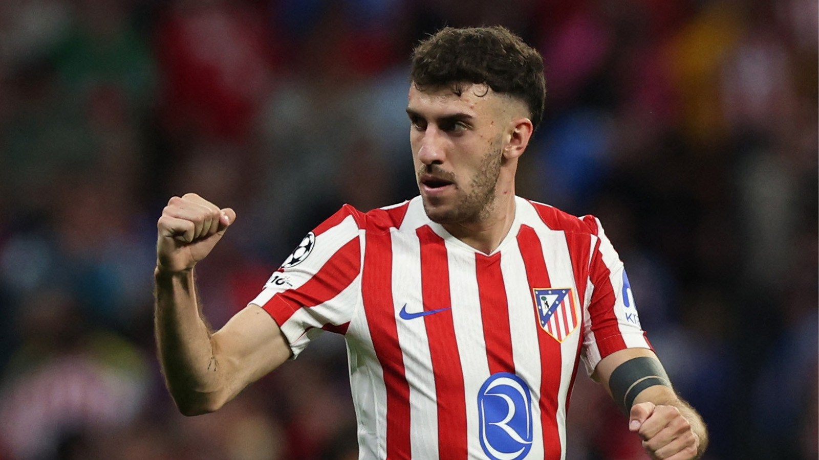 Uppgifter: Atlético Madrids höga prislapp på stjärnan
