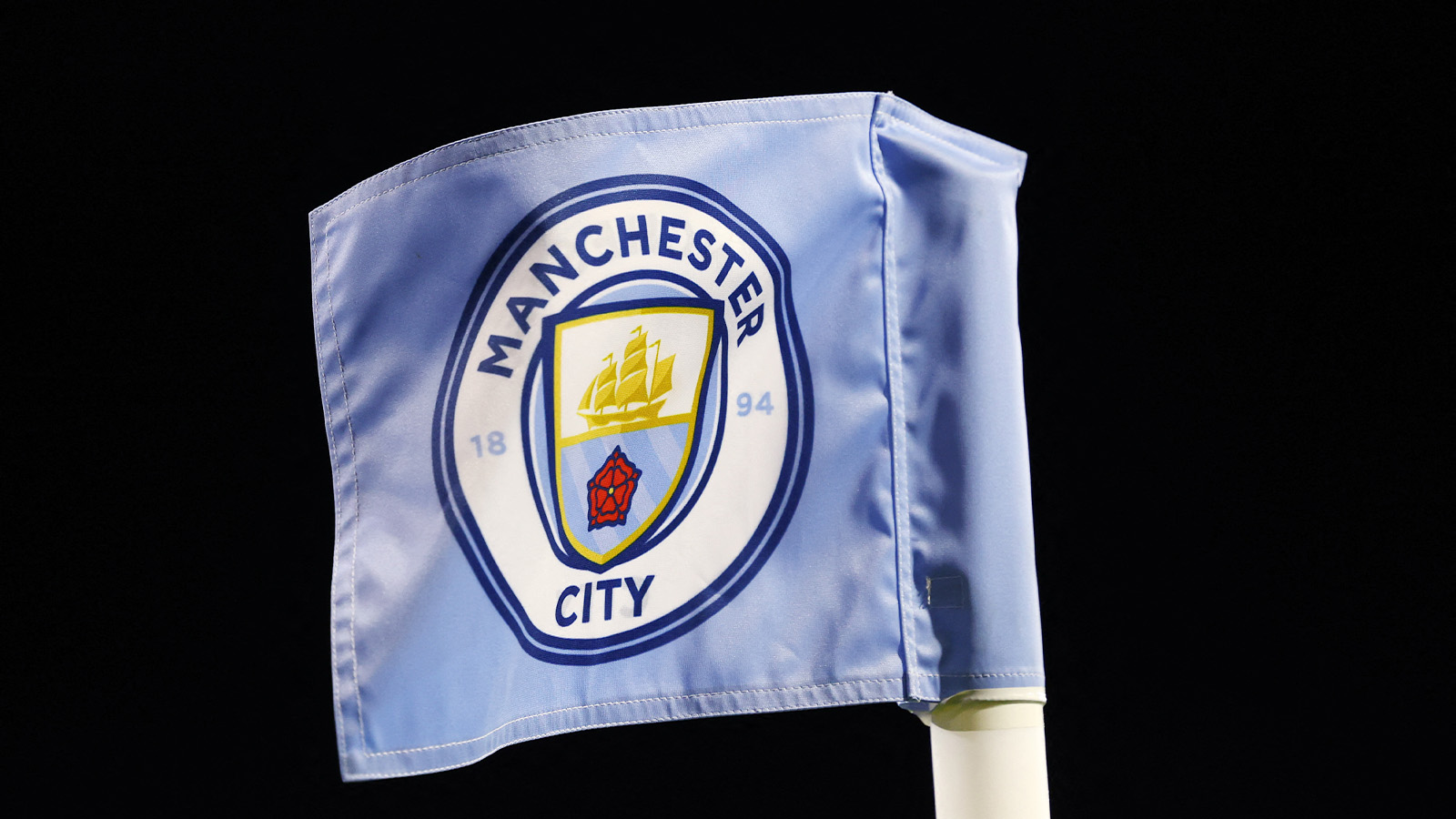 Uppgifter: Manchester City vill värva Detourbet