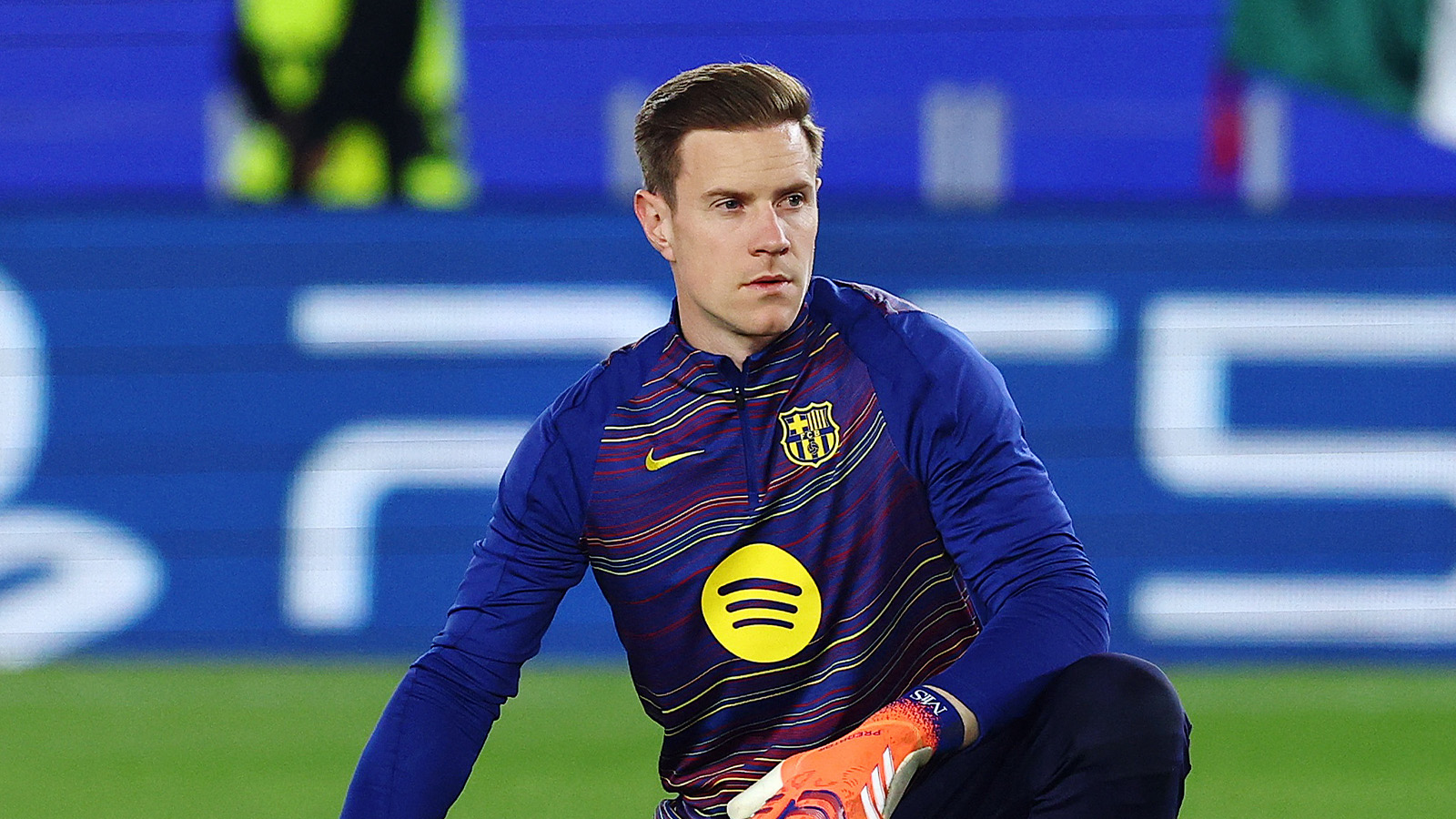 Uppgifter: Ajax vill värva ter Stegen