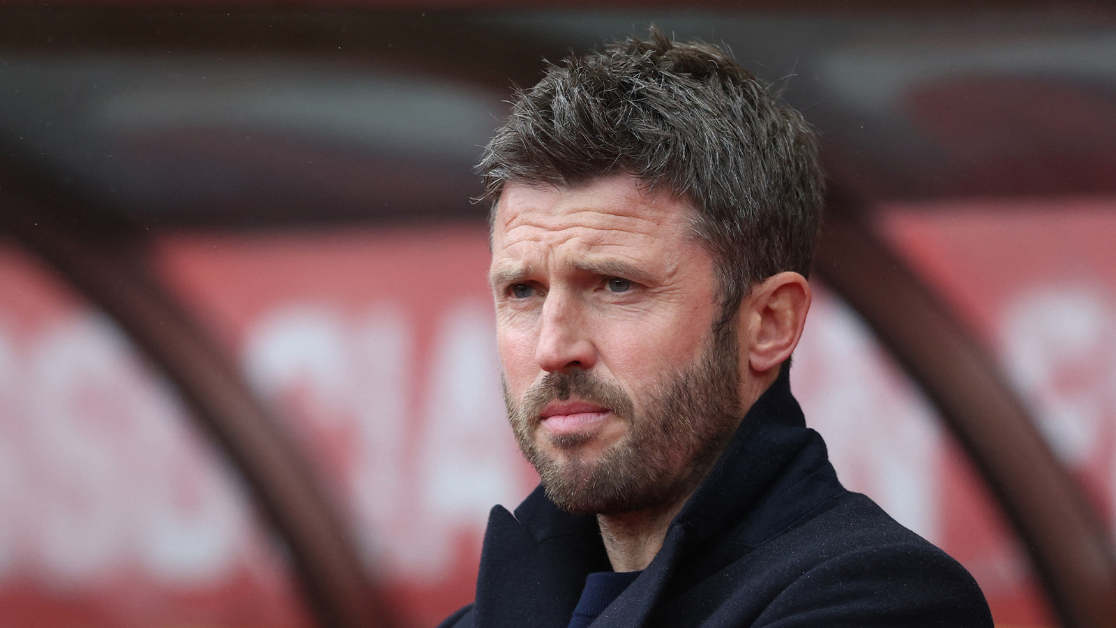 Klart: Carrick fortsätter som huvudtränare i United