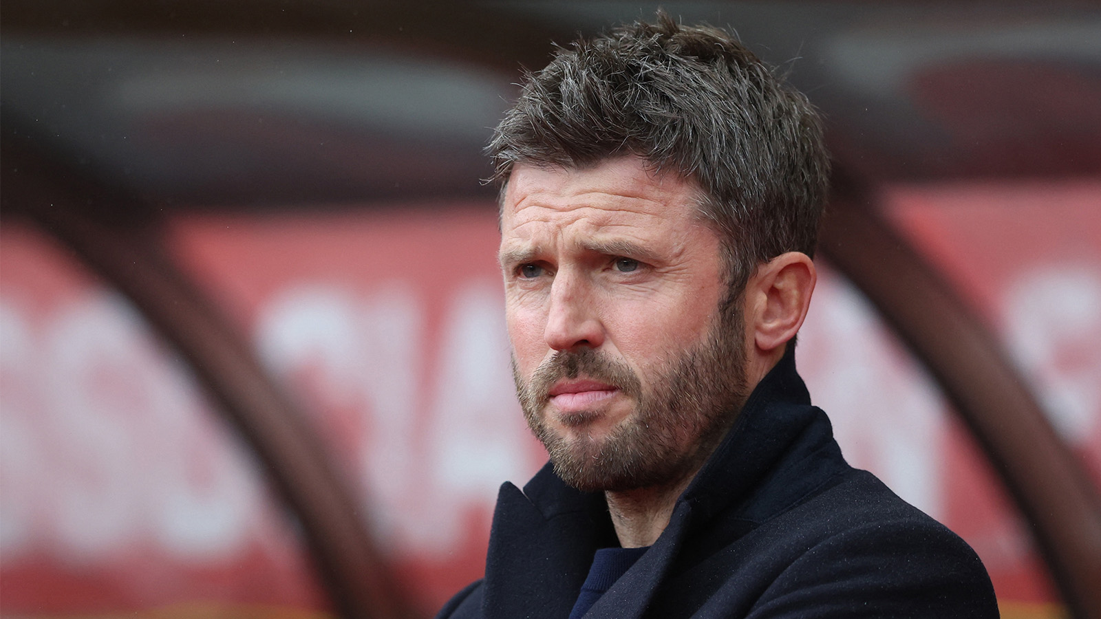 Uppgifter: Carrick kan förlänga med Manchester United