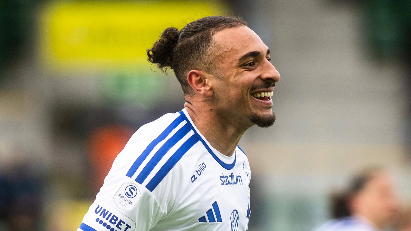 VM-platsen ger miljonbelopp till IFK Norrköping: ”Välkommet”