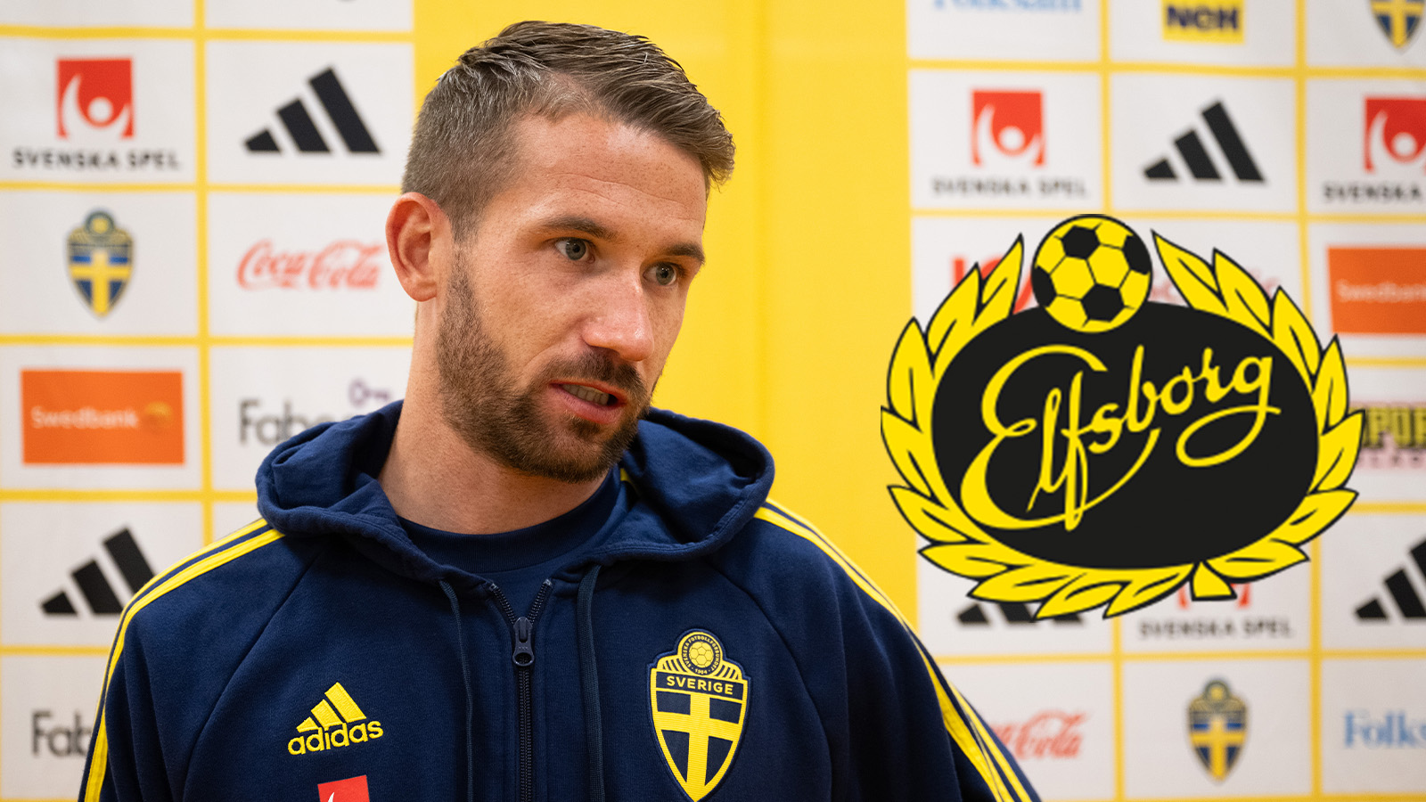 Cypriotisk media: Bestämt sig för att återvända till allsvenskan