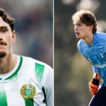 JUST NU: Bajen gör tre ändringar – MFF med debutant i mål