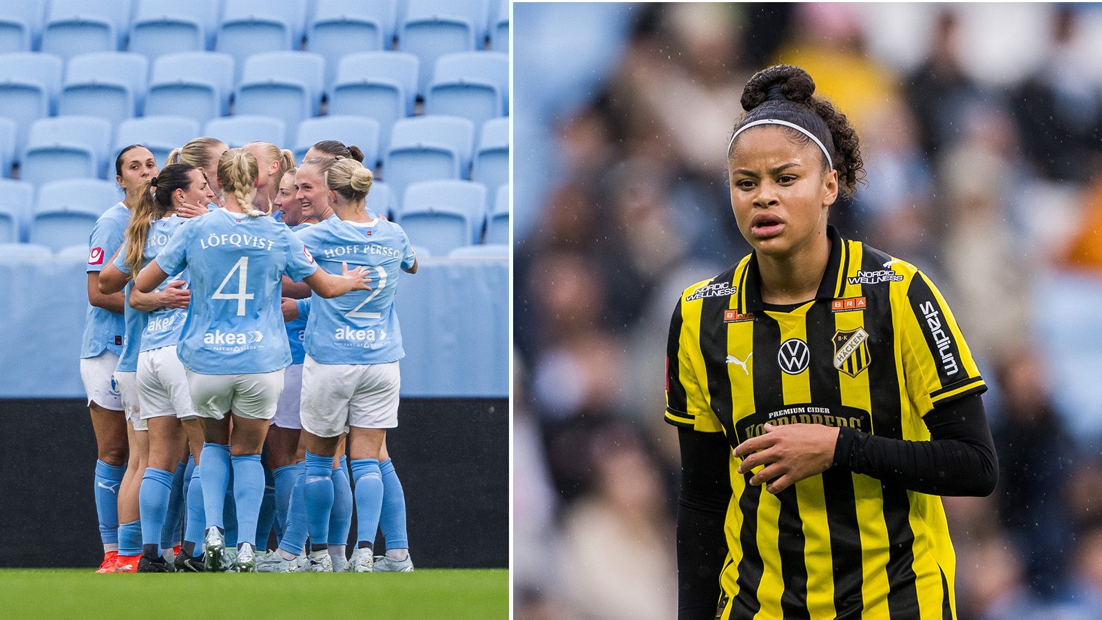 Tindell med drömmål i toppmötet