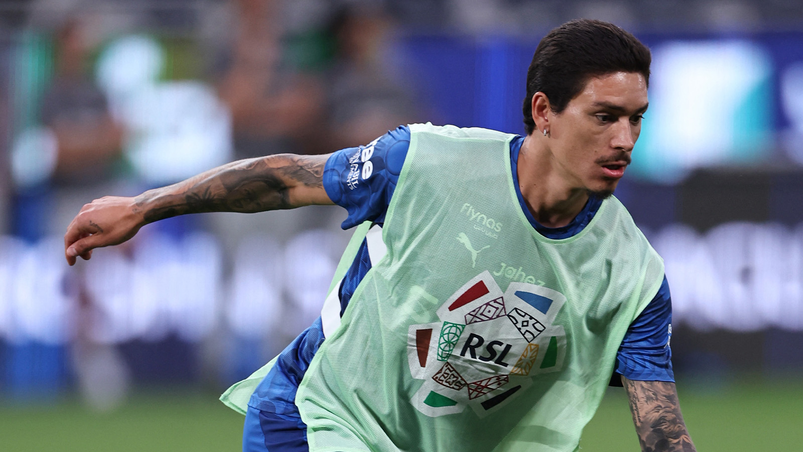 Uppgifter: Serie A-klubbar kan få Nunez