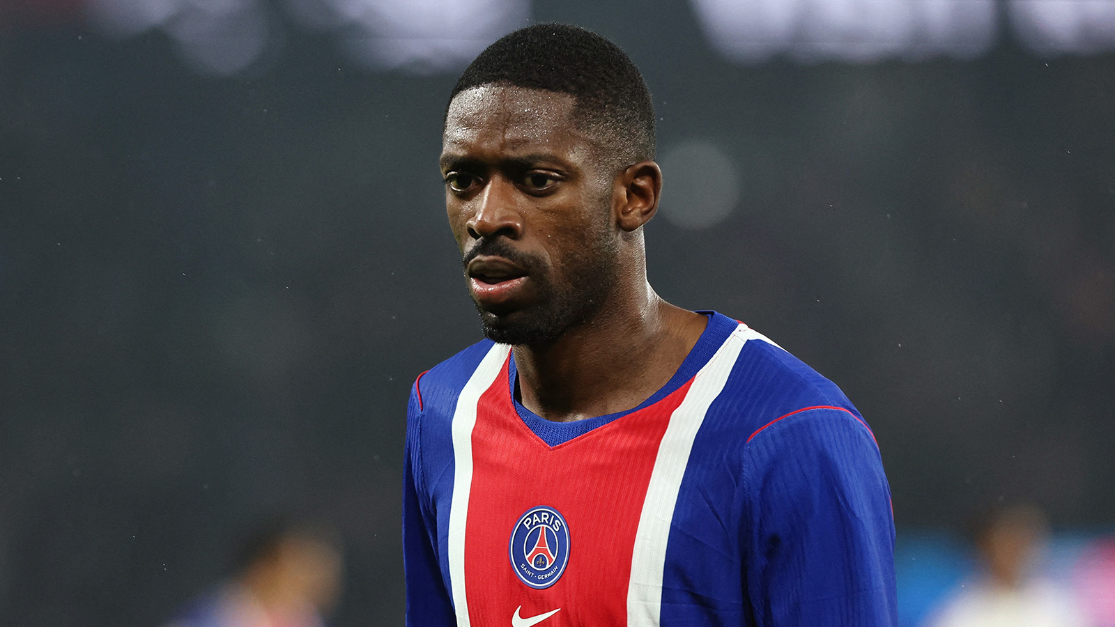 Dembélé bekräftar – stannar i PSG