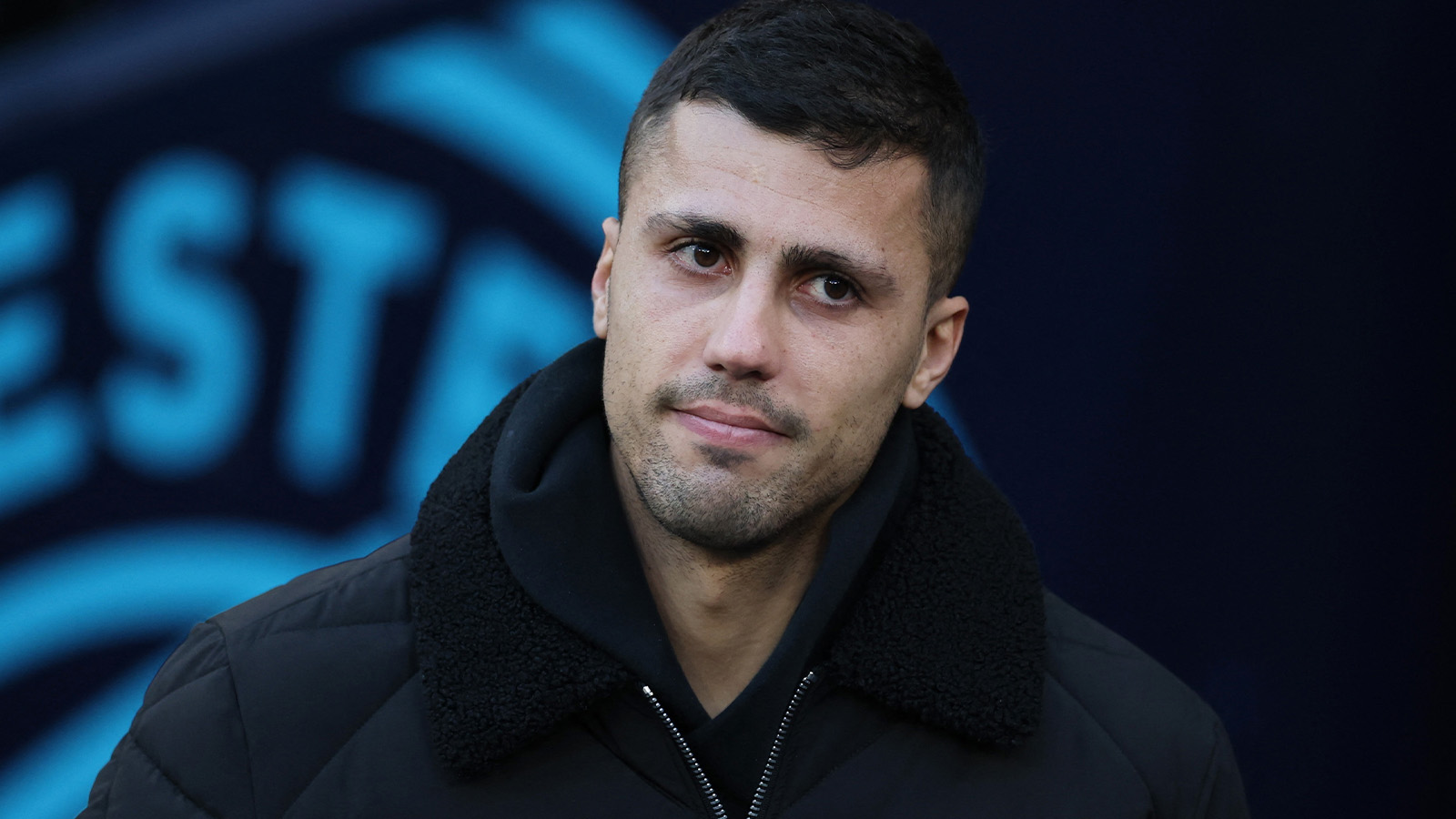 Uppgifter: Manchester City vill förlänga med Rodri