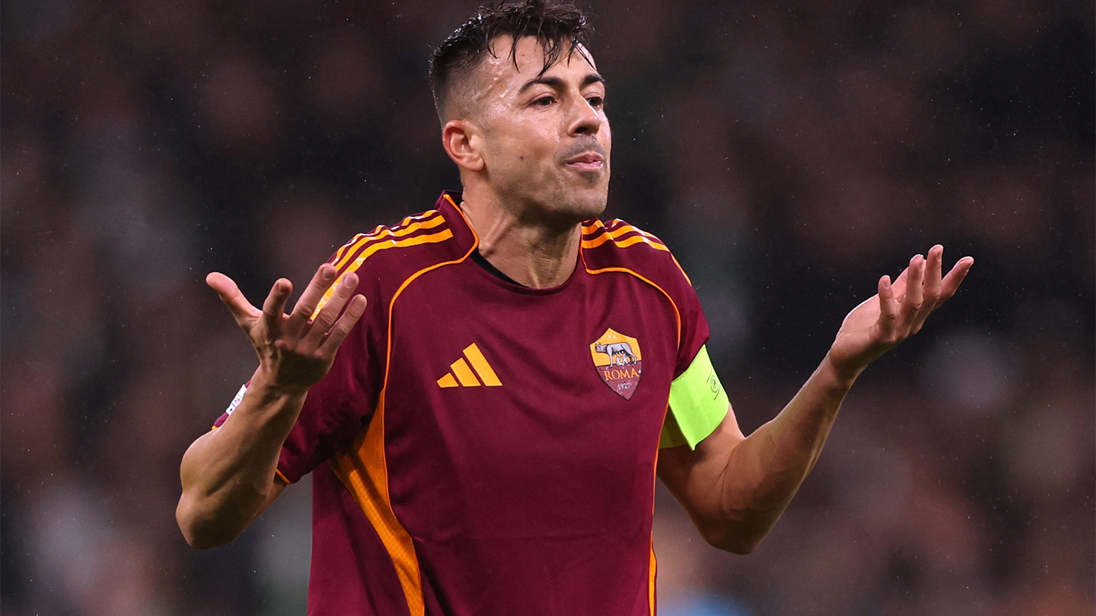 El Shaarawy bekräftar – lämnar Roma