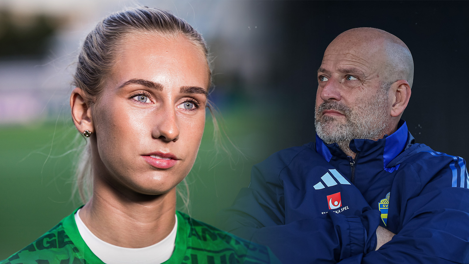 Wangerheim tillbaka i U23-landslaget: ”Tudelat”