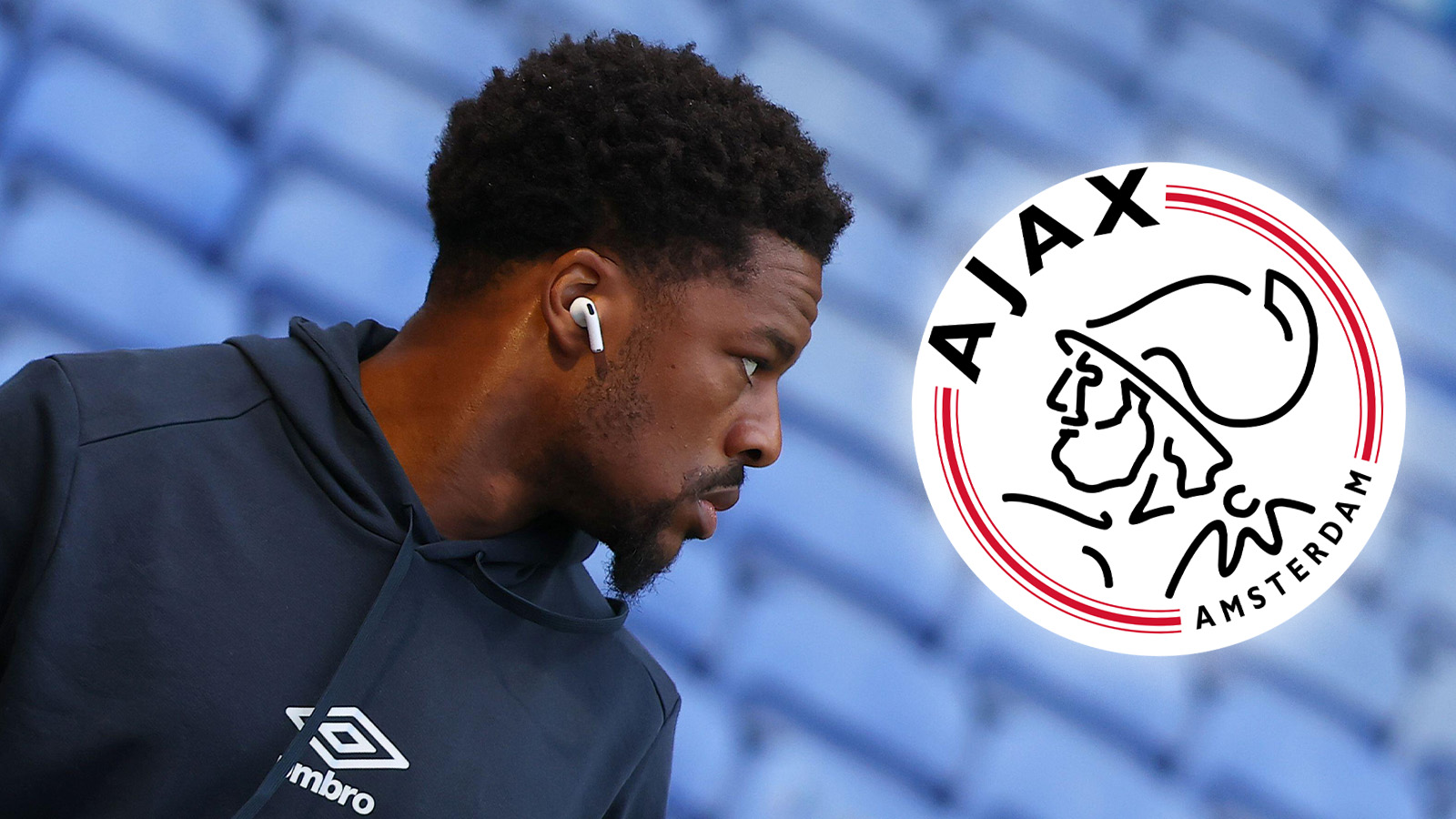 Efter PL-avancemanget – Ipswich ”tvingas” köpa loss Akpom