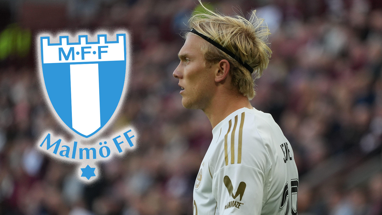Uppgifter: Malmö FF jagar ytterback från Aberdeen