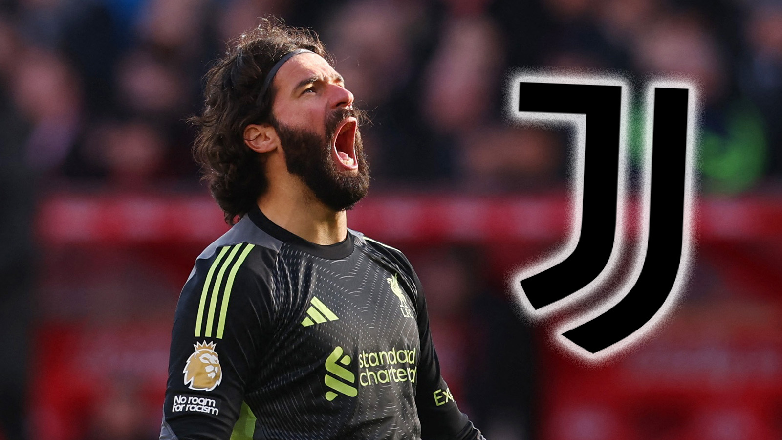 Uppgifter: Flyttar till Juventus – oavsett CL-plats eller inte