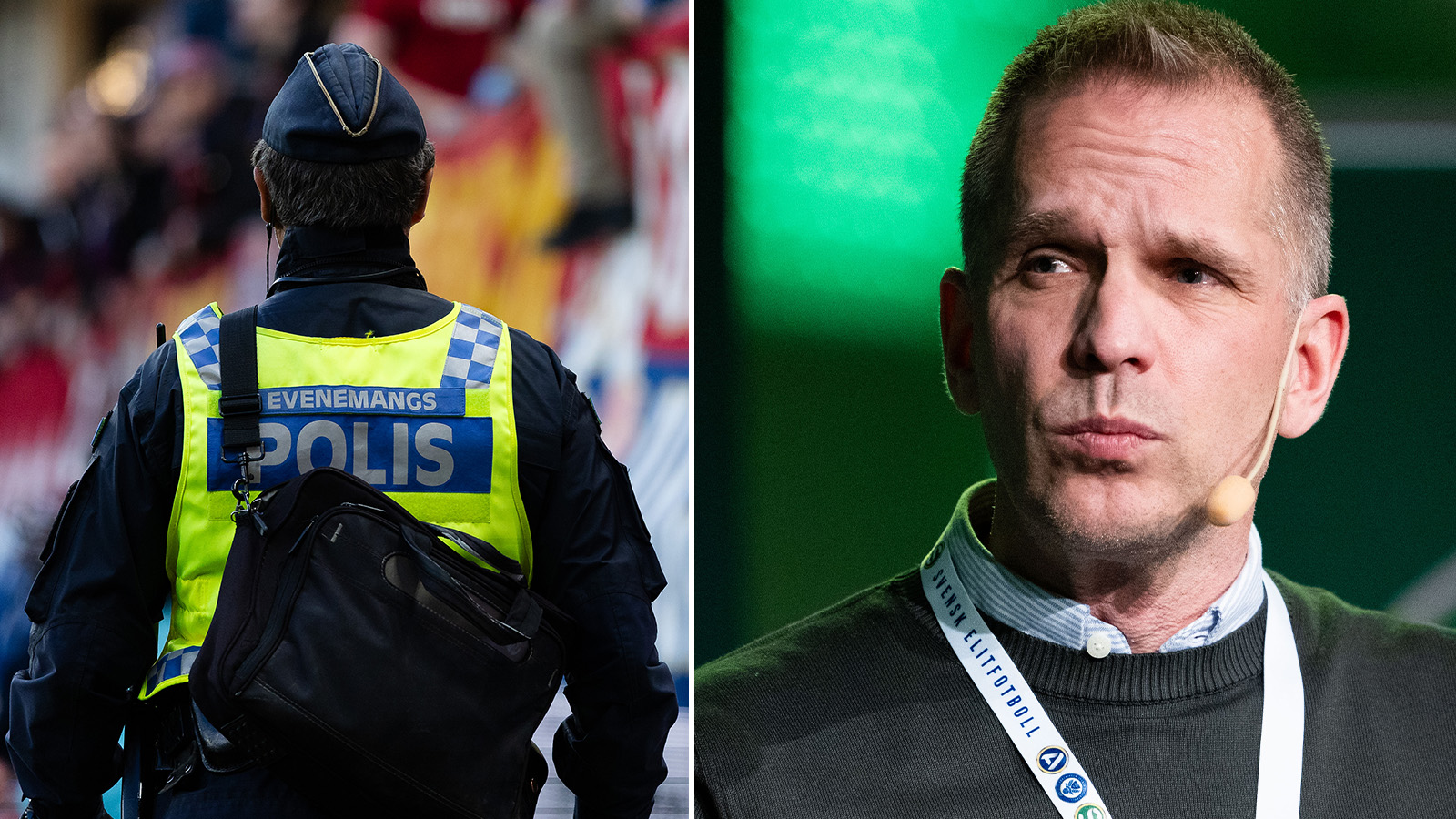 Enable efter besluten i kaosderbyt: ”Omöjligt att se en rak linje”